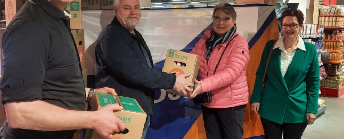 Donatie Pluspakket