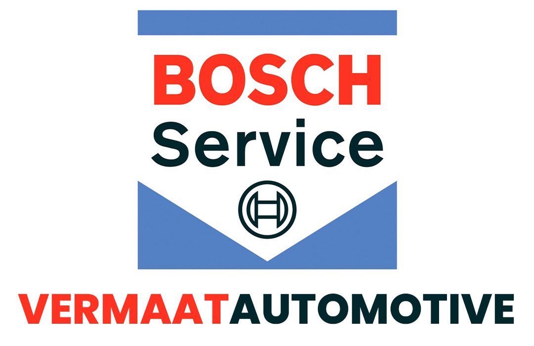 Bosch Car Service Vermaat