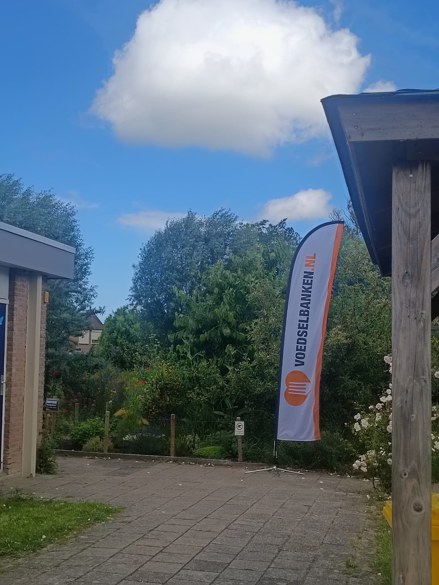 Buitenspeeldag 1